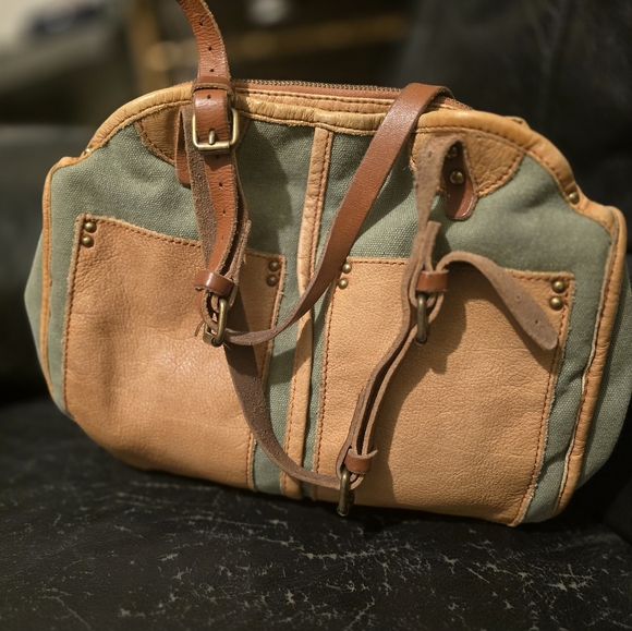 schuler & sons hand bag - Picture 3 of 9